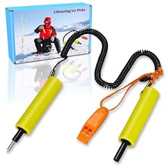 Huntury retractable ice for sale  Delivered anywhere in USA 