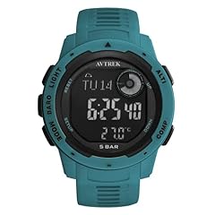 Avtrek orologio militare usato  Spedito ovunque in Italia 