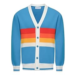 Oxknit men cardigan for sale  Delivered anywhere in UK