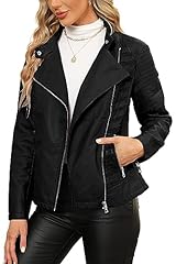 Bellivera womens faux for sale  Delivered anywhere in USA 