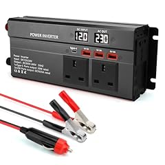 Wodhmiey 1000w car for sale  Delivered anywhere in UK