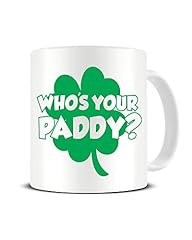 Paddy patrick day for sale  Delivered anywhere in UK
