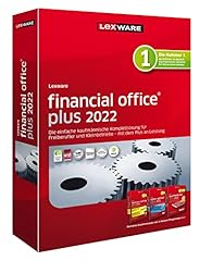 Lexware financial ffice gebraucht kaufen  Wird an jeden Ort in Deutschland