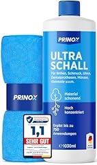 Prinox ultraschallreiniger kon gebraucht kaufen  Wird an jeden Ort in Deutschland