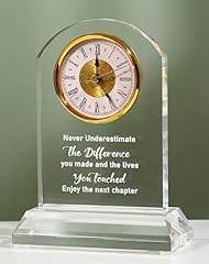 Deewish retirement gift for sale  Delivered anywhere in UK