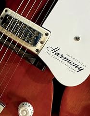 Harmony people guitar for sale  Delivered anywhere in USA 