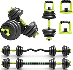 Strongway adjustable dumbbell for sale  Delivered anywhere in UK