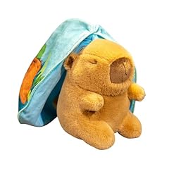 Capybara spielzeug kkawai gebraucht kaufen  Wird an jeden Ort in Deutschland