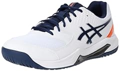 Asics gel dedicate usato  Spedito ovunque in Italia 