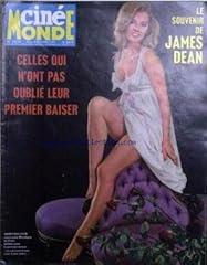 Cinemonde 1619 1965 d'occasion  Livré partout en France