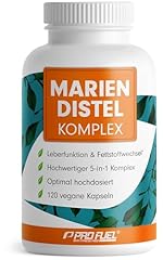 Mariendistel kapseln hochdosie gebraucht kaufen  Wird an jeden Ort in Deutschland