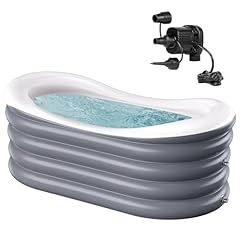 Keszing inflatable soaking for sale  Delivered anywhere in UK