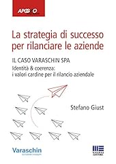 Strategia successo per usato  Spedito ovunque in Italia 