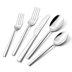 Kingstone silverware set for sale  Delivered anywhere in USA 