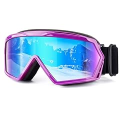 Loeo ski goggles for sale  Delivered anywhere in USA 