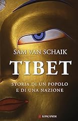 Tibet. storia popolo usato  Spedito ovunque in Italia 