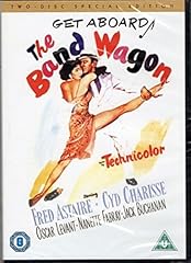 The band wagon d'occasion  Livré partout en Belgiqu
