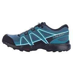 Salomon junior speedcross for sale  Delivered anywhere in USA 