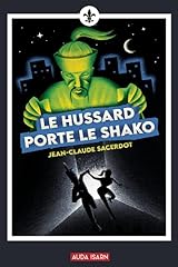 Hussard porte shako d'occasion  Livré partout en France