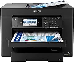 Epson workforce pro for sale  Delivered anywhere in USA 