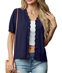 Grecerelle strickjacke damen gebraucht kaufen  Wird an jeden Ort in Deutschland