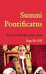 Summi pontificatus encíclica gebraucht kaufen  Wird an jeden Ort in Deutschland