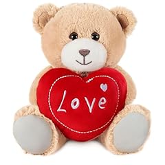 Ahejioo teddybär herz gebraucht kaufen  Wird an jeden Ort in Deutschland