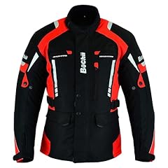 Buchii motorcycle jacket for sale  Delivered anywhere in UK