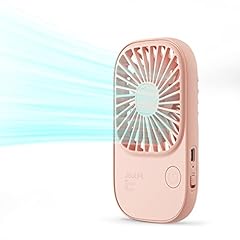 Jisulife handheld fan for sale  Delivered anywhere in Ireland