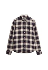 Superdry shirt merchant for sale  Delivered anywhere in UK
