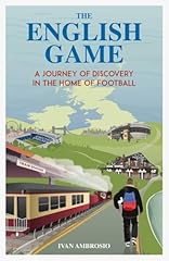 English game journey for sale  Delivered anywhere in UK