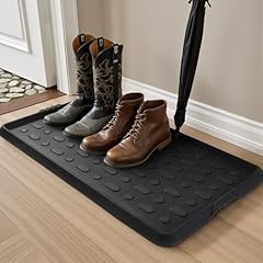 Tchdio durable rubber for sale  Delivered anywhere in USA 
