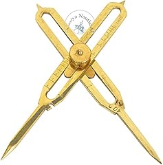 Ottone proporzionale scala usato  Spedito ovunque in Italia 
