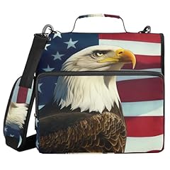 Eagle american flag for sale  Delivered anywhere in USA 