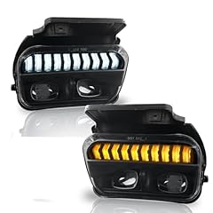 Led drl fog for sale  Delivered anywhere in USA 