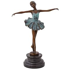 Aubaho statuette bronze d'occasion  Livré partout en France