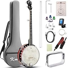 Kmise banjo string for sale  Delivered anywhere in USA 