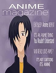 Anime magazine anime gebraucht kaufen  Wird an jeden Ort in Deutschland