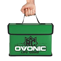 Ovonic lipo safe for sale  Delivered anywhere in USA 