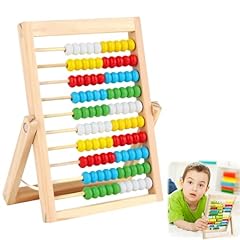 Axerhk wooden abacus for sale  Delivered anywhere in UK
