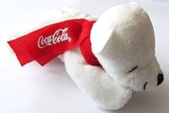 Coca eisbär liegend gebraucht kaufen  Wird an jeden Ort in Deutschland