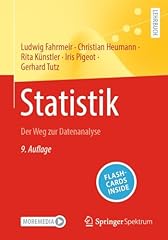 Statistik weg zur gebraucht kaufen  Wird an jeden Ort in Deutschland