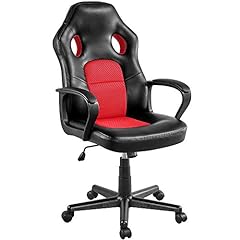 Yaheetech ergonomic gaming for sale  Delivered anywhere in UK