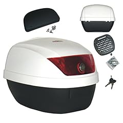 Bauletto moto litri usato  Spedito ovunque in Italia 