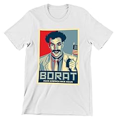 Borat sagdiyev make for sale  Delivered anywhere in USA 