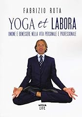 Yoga labora unione usato  Spedito ovunque in Italia 