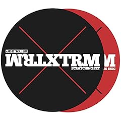 Reloop xtrm scratching gebraucht kaufen  Wird an jeden Ort in Deutschland