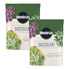 Miracle gro succulent for sale  Delivered anywhere in USA 