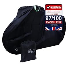 Rockoo bike cover for sale  Delivered anywhere in UK