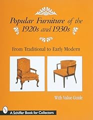 Popular furniture 1920s for sale  Delivered anywhere in UK